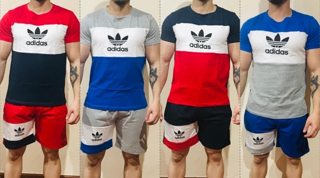 chandal adidas ultimos modelos