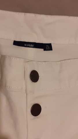 Mil Anuncios Com Pantalon Mujer Kiabi Talla 56