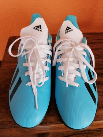 forum sport botas futbol