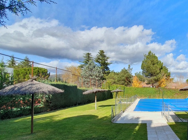 MIL ANUNCIOS.COM - Guadalix de la Sierra Zona especial Calle Villas de