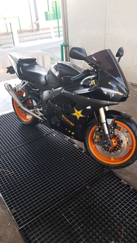 4 piezas de oro Granada Granada válvula tapas para coche turismos camiones motocicleta nuevo