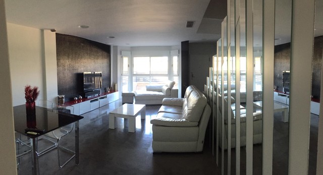 MIL ANUNCIOS.COM - Dúplex reformado en zona campo de futbol en Elche