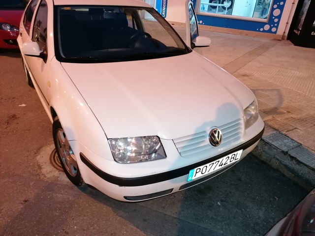 Elevalunas eléctrico completamente trasera derecha para VW Passat b5 3b Variant