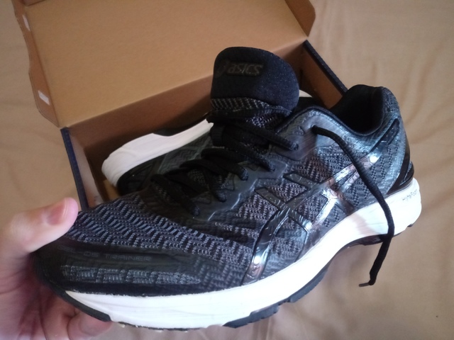 asics ds trainer 22 zapatillas