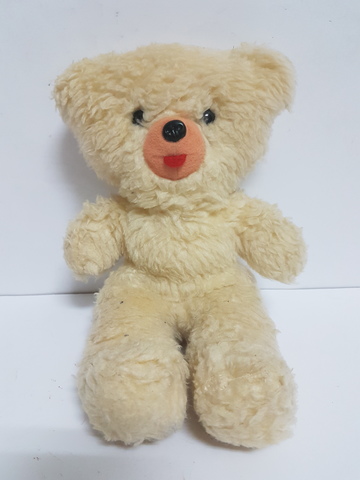 osito mimosin peluche