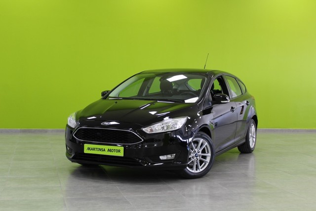 /'04 al aire libre equipada cubierta del coche Ford Focus/' 98