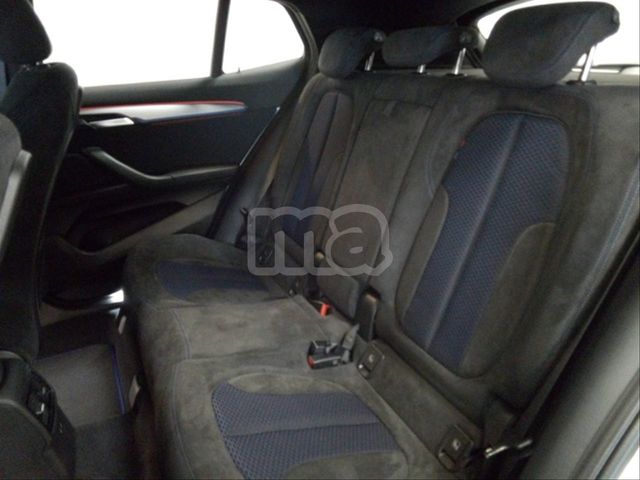 Bmw serie 3er e46 330i protección manta Auto Garage car cover