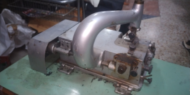 Varios Tipos Máquina De Coser Industrial Placas de embrague de motor corcho
