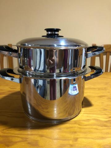 MIL ANUNCIOS.COM - Vendo bateria de cocina amc sin estrenar