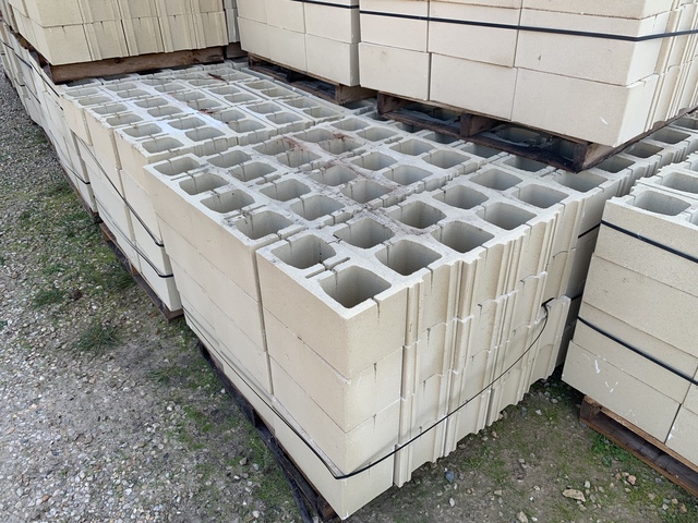 Mil Anuncios Com Bloque Hormigón Liso 20x20x40