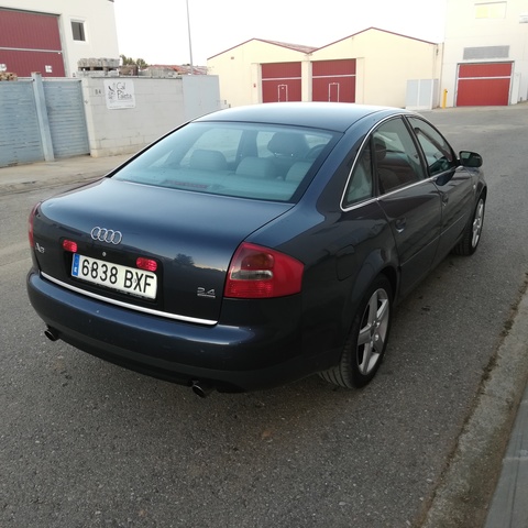 Derivabrisas para Dacia Logan 1 2004-2012 limousine para trasera escalonada 4 puertas delante