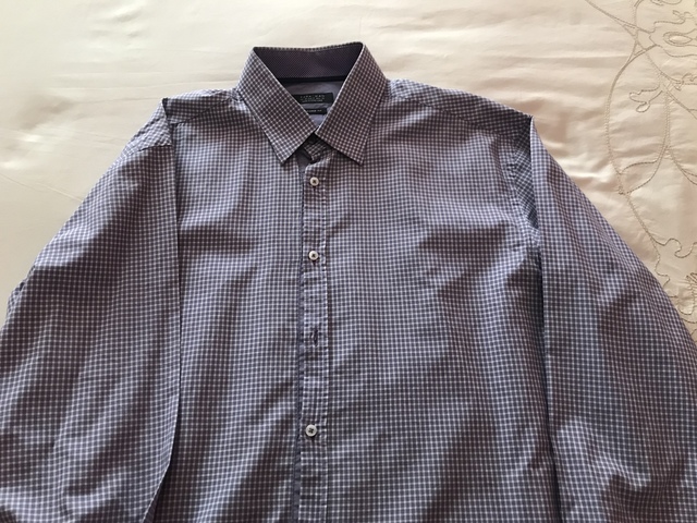 MIL ANUNCIOS.COM Camisa de hombre de ZARA MIL ANUNCIOS.COM Camisa hombre Zara talla S