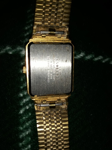 MILANUNCIOS | Comprar y vender relojes citizen antiguos de MILANUNCIOS | Comprar y vender relojes citizen antiguos de