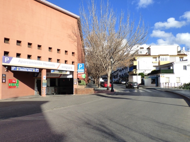 Mil Anuncios Com Centro Calle Jacinto Benavente En Marbella