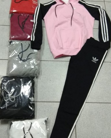 chandal nike milanuncios