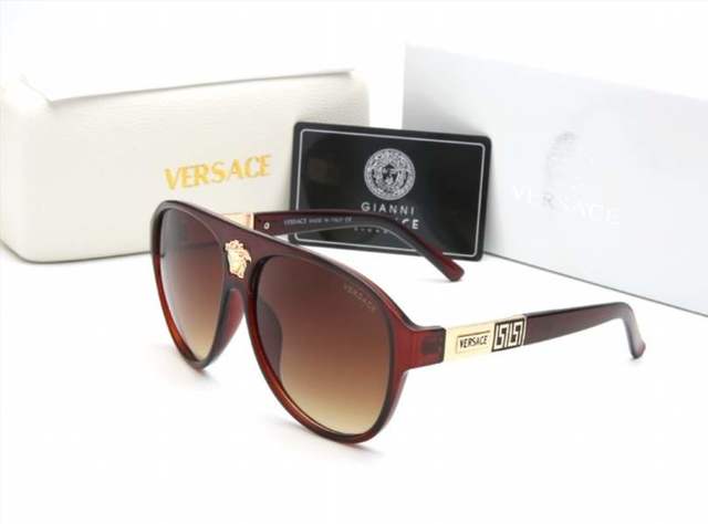 gafas de sol versace
