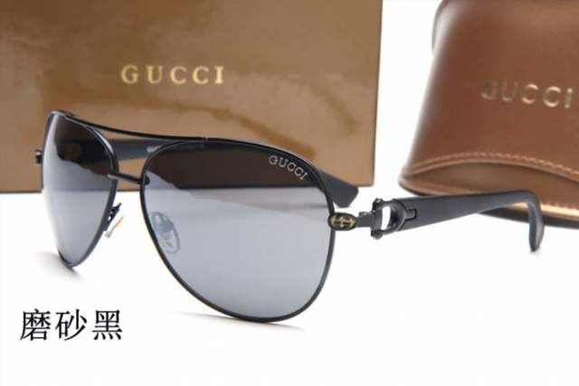 gafas gucci polarizadas