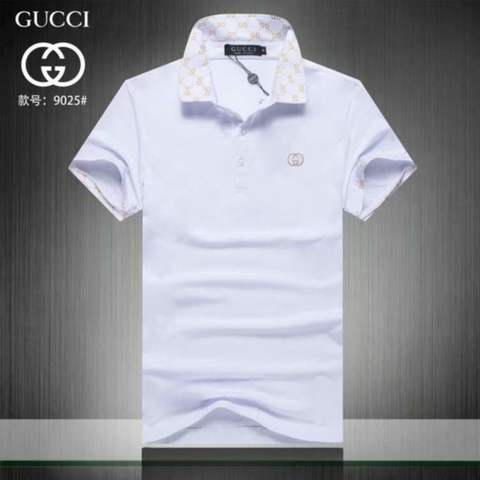 polos marca gucci