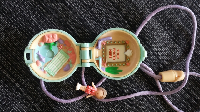 polly pocket concha