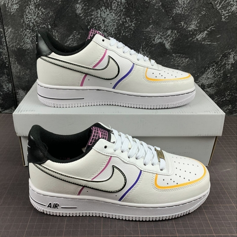 zapatillas nike air force 1 low