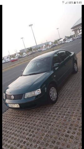 Circuitos de aire acondicionado VW Passat 3bg audi a4 b5 v6 2.5tdi AKn AFB clima tubería