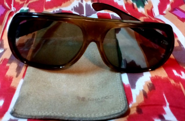 gafas de sol nina ricci