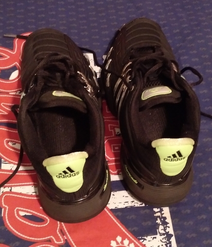 {keywor d} zapatillas padel adidas barricade