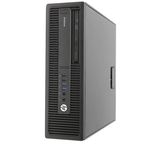 Hp 800 g2 sff обзор