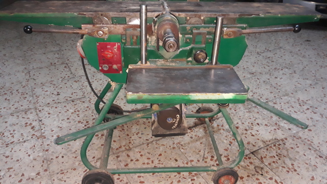 Torno madera copiador Torno madera copiador
