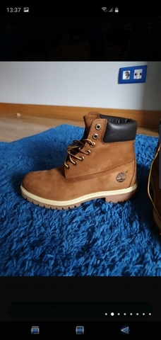 timberland 42