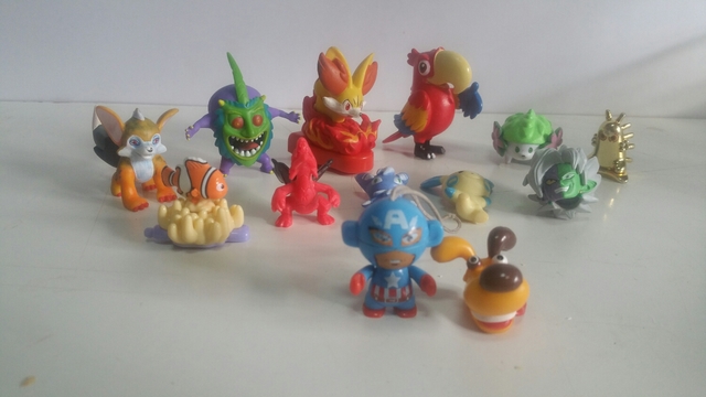 figuras pokemon baratas