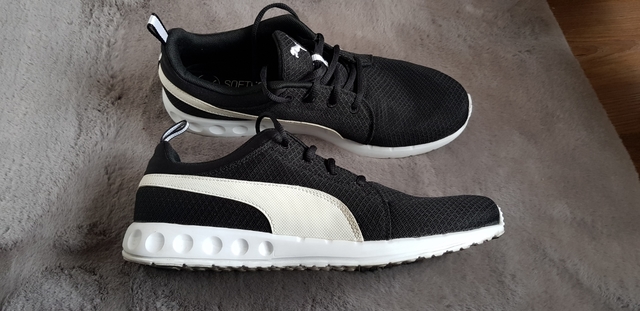 zapatillas puma carson