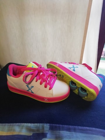 zapatillas patines