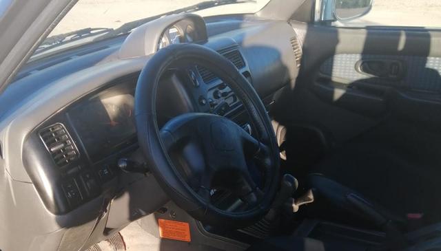 Calidad Tela Fundas de Asiento Compatible con Mitsubishi L300 Canter