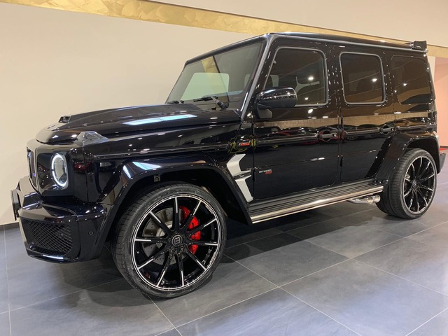 Mil Anuncios Com Mercedes Benz Clase G Mil Anuncios Com Mercedes Benz Clase G