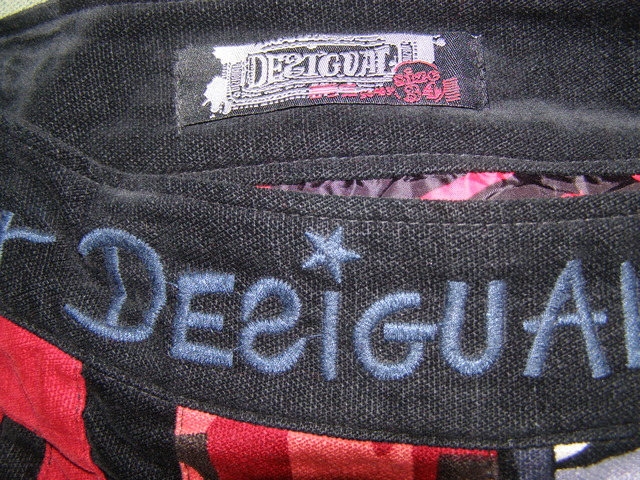 MILANUNCIOS | Comprar y vender moda mujer desigual de MIL ANUNCIOS.COM Desigual m Segunda mano y anuncios