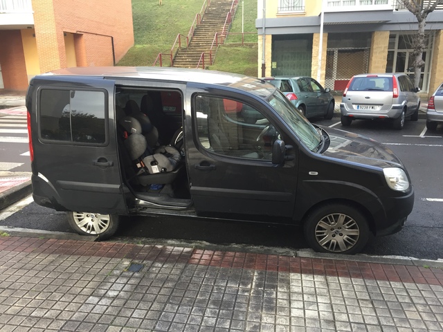 Llave plegable chasis de reemplazo batería para Fiat Ulysse Scudo hasta 2006