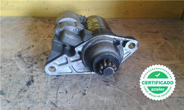 Arranque BECK BST2303 Borg /&