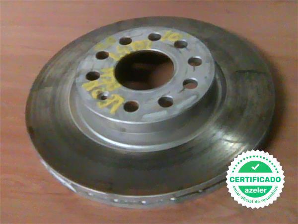 delantera sin depósito BREMSSATTEL bremszange Brake caliper izquierda A.b.s