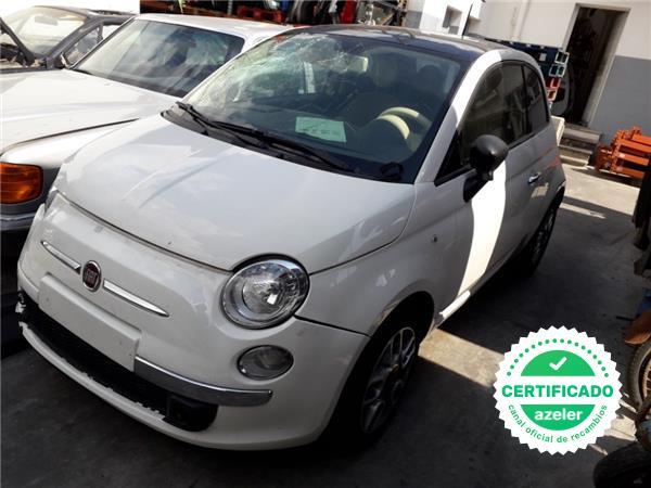 Set reparación arnés portón trasero para Fiat 500 punto ford ka alfombrilla de tapa