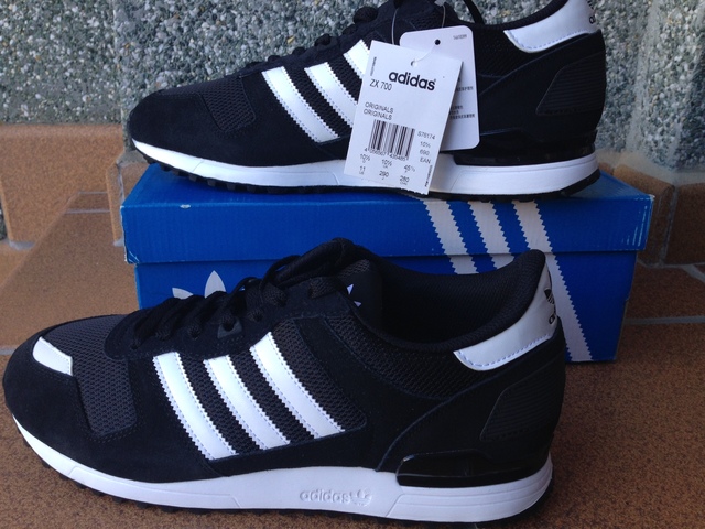 adidas zx 600 españa