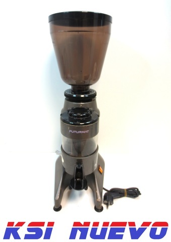 MOLINO DE CAFÉ PROFESIONAL FUTURMAT