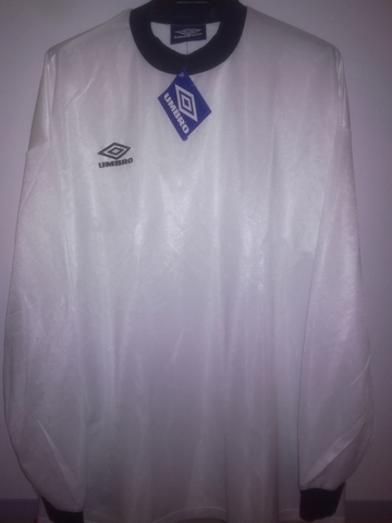 Camiseta umbro vintage Clearance