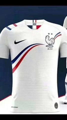 camisetas eurocopa 2020