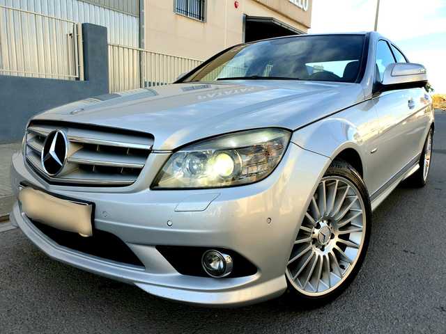 5 doble función Bosch para Mercedes-Benz 270 CDI w203 209 210 w163