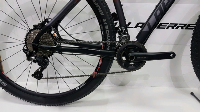 lapierre edge sl 829