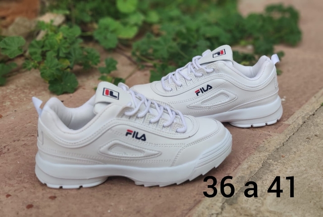 fila hexo