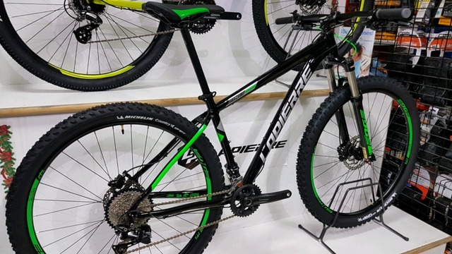 lapierre edge 529
