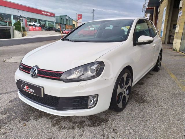 golf gti montable