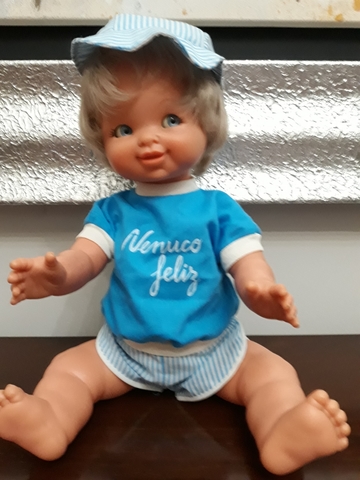 nenuco de los 80